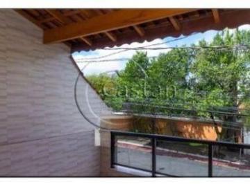 Casa · 104m² · 2 Quartos · 1 Vaga · Sobrado em Vila Prudente