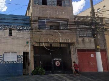 Casa · 300m² · 4 Quartos · 1 Vaga · Sobrado em Brás
