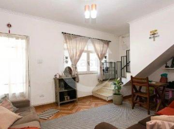 Casa · 88m² · 3 Quartos · Sobrado em Jardim Analia Franco