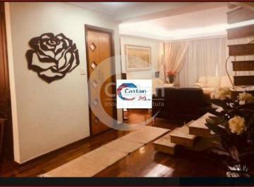 Casa · 165m² · 3 Quartos · 2 Vagas · Sobrado em Vila Prudente