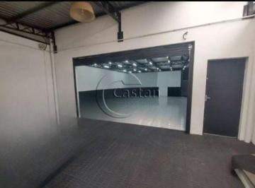 Comercial · 220m² · 1 Quarto · 2 Vagas · Sala Comercial em Mooca