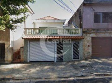 Casa · 260m² · 4 Quartos · 4 Vagas · Casa em Mooca