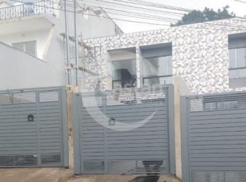 Casa · 120m² · 3 Quartos · 2 Vagas · Sobrado em Bosque da Saúde