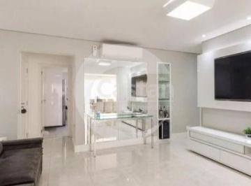 Apartamento · 101m² · 3 Quartos · 2 Vagas · Apartamento em Vila Prudente