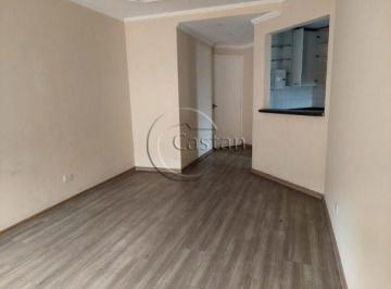 Apartamento · 67m² · 3 Quartos · 1 Vaga · Apartamento em Mooca