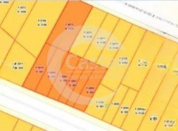 Terreno · 1131m² · 1 Quarto · Terreno Residencial em Mooca