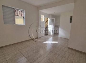 Casa · 117m² · 4 Quartos · Sobrado em MOOCA