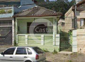 Terreno · 214m² · 1 Quarto · Terreno Residencial em Tatuapé