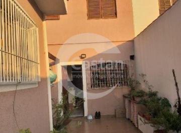Casa · 240m² · 3 Quartos · 2 Vagas · Sobrado em Vila Carrão