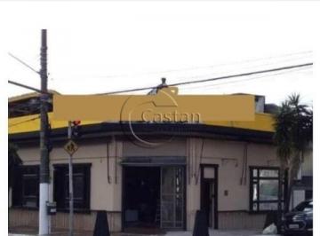 Comercial · 480m² · 1 Quarto · Edifício Comercial em Mooca