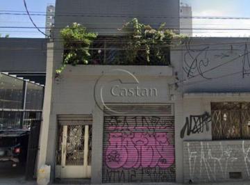Comercial · 200m² · 3 Quartos · 1 Vaga · Galpão/Depósito/Armazém em MOOCA