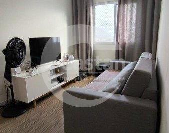 Apartamento · 35m² · 1 Quarto · 1 Vaga · Apartamento em Vila Prudente