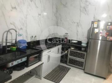 Casa · 160m² · 3 Quartos · 1 Vaga · Sobrado em Mooca