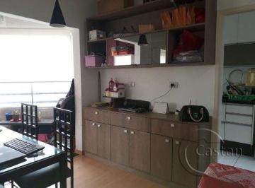 Apartamento · 50m² · 2 Quartos · 1 Vaga · Apartamento em Mooca