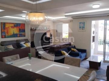 Apartamento · 76m² · 3 Quartos · 1 Vaga · Apartamento em Mooca