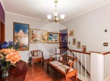 Casa · 118m² · 2 Quartos · 2 Vagas · Sobrado em Mooca
