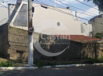 Terreno · 120m² · 1 Quarto · Terreno Residencial em Mooca