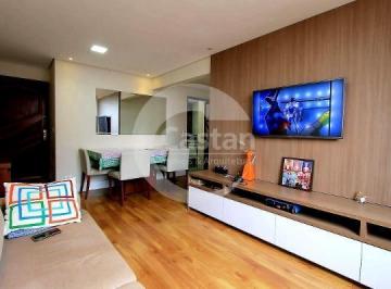 Apartamento · 69m² · 2 Quartos · 1 Vaga · Apartamento em Vila Prudente