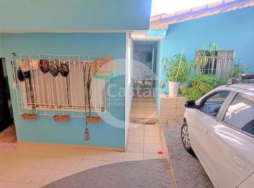 Casa · 198m² · 3 Quartos · 3 Vagas · Sobrado em Parque Santa Madalena