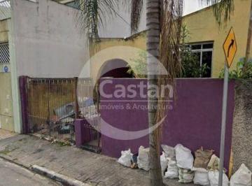 Terreno · 236m² · 1 Quarto · Terreno Residencial em Vila Prudente