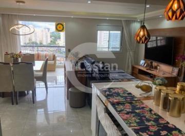 Apartamento · 96m² · 3 Quartos · 2 Vagas · Apartamento em Vila Prudente