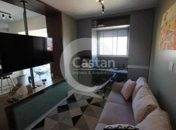 Apartamento · 56m² · 2 Quartos · 1 Vaga · Apartamento em Belém