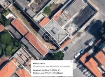 Terreno · 358m² · 1 Quarto · Terreno Residencial em Vila Zelina