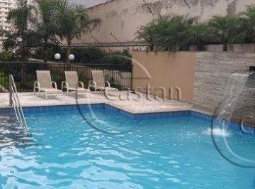 Apartamento · 64m² · 3 Quartos · 1 Vaga · Apartamento em Mooca