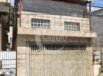 Sobrado 2 quartos 1 vaga 94 m² Chac · Sobrado em Chácara Belenzinho