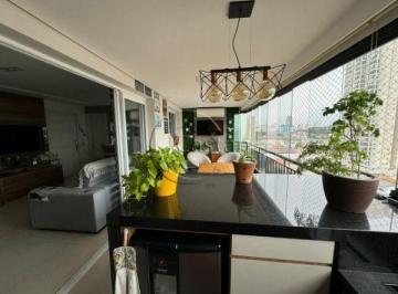 Apartamento · 126m² · 3 Quartos · 2 Vagas · Apartamento em Mooca