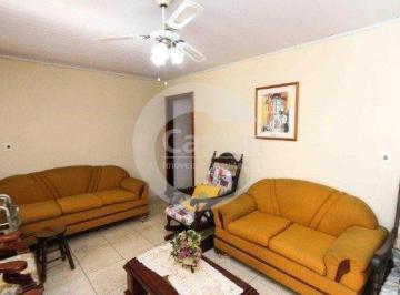 Casa · 90m² · 2 Quartos · 1 Vaga · Casa em Agua Rasa