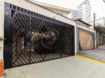 Casa · 192m² · 3 Quartos · 2 Vagas · Sobrado em Mooca