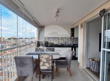Apartamento · 72m² · 2 Quartos · 2 Vagas · Apartamento em Mooca