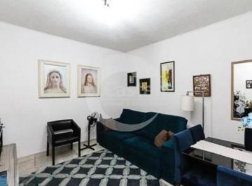 Casa · 53m² · 3 Quartos · 1 Vaga · Sobrado em Vila Prudente