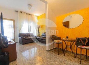 Casa · 150m² · 3 Quartos · 1 Vaga · Sobrado em Tatuapé