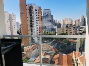 Apartamento · 40m² · 2 Quartos · Apartamento em Mooca