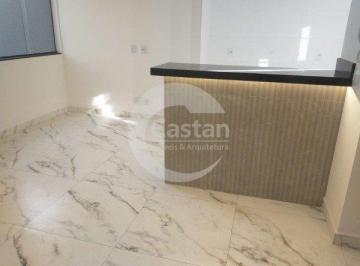 Apartamento de 2 quartos, São Paulo · Apartamento em Mooca