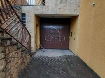 Comercial · 308m² · 4 Quartos · 3 Vagas · Casa Comercial em Vila Prudente