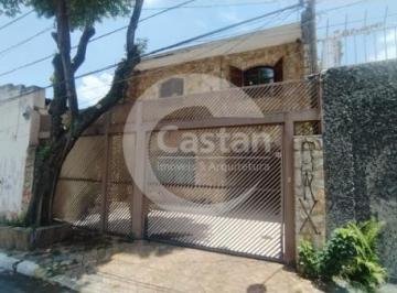 Casa · 151m² · 3 Quartos · 5 Vagas · Sobrado em Mooca