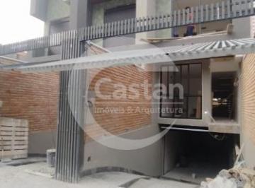 Casa · 79m² · 3 Quartos · 2 Vagas · Sobrado em Mooca