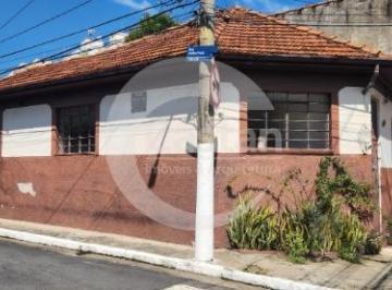 Casa · 182m² · 2 Quartos · Casa em Mooca