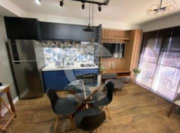 Apartamento · 36m² · 1 Quarto · Apartamento em Vila Alpina