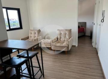 Apartamento · 34m² · 1 Quarto · Apartamento em Tatuapé
