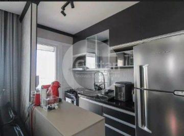 Apartamento · 44m² · 2 Quartos · 1 Vaga · Apartamento em Vila Prudente