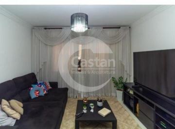 Casa · 135m² · 3 Quartos · 2 Vagas · Sobrado em Vila Ema