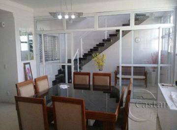 Casa · 160m² · 2 Quartos · 3 Vagas · Sobrado em Tatuapé
