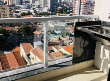 Apartamento · 40m² · 2 Quartos · 1 Vaga · Apartamento em Mooca