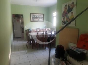 Casa · 350m² · 3 Quartos · 2 Vagas · Sobrado em Analia Franco