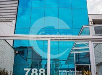 Comercial · 348m² · 1 Quarto · 1 Vaga · Edifício Comercial em Mooca