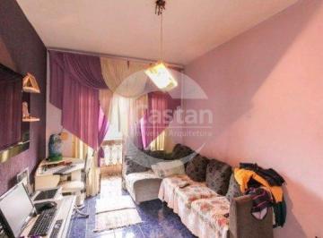 Casa · 120m² · 6 Quartos · 2 Vagas · Sobrado em Vila Ema